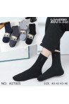 Skarpety męskie (40-46) AST00