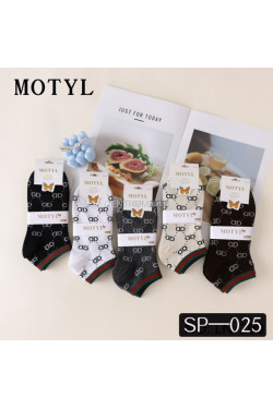 Stopki damskie (35-42) SP-025