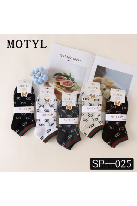 Stopki damskie (35-42) A-0