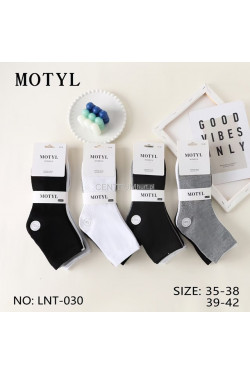 Skarpety damskie (35-42) LNT-030