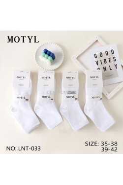 Skarpety damskie (35-42) LNT-033