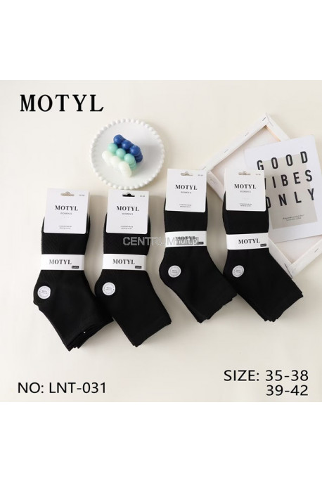 Skarpety damskie (35-42) LNT-0