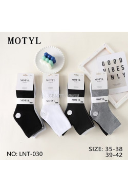 Skarpety damskie (35-42) LNT-030