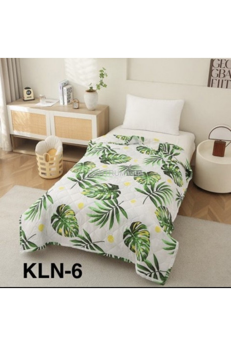 Kołdry letnie (160x200) 84