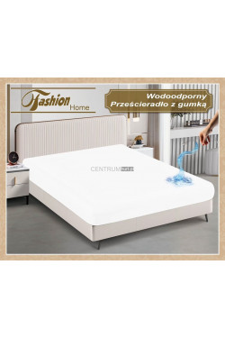 Prześcieradło (120x200cm) 8510