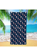 Ręcznik plażowy (70x140cm) 85