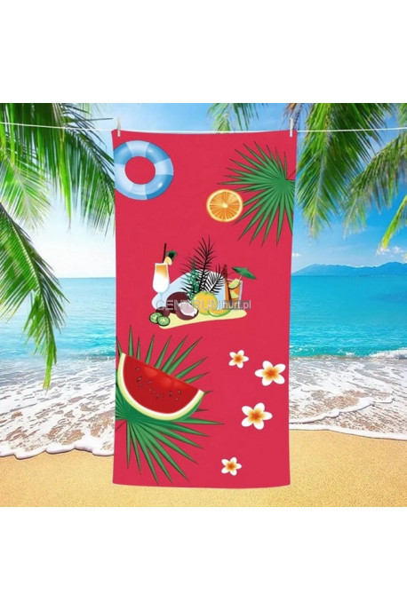 Ręcznik plażowy (70x140cm) 85