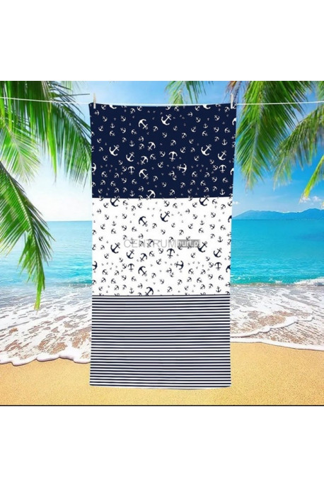 Ręcznik plażowy (70x140cm) 85