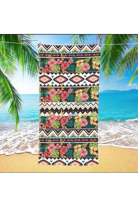 Ręcznik plażowy (70x140cm) 85