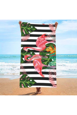 Ręcznik plażowy (70x140cm) 8527