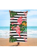 Ręcznik plażowy (70x140cm) 85