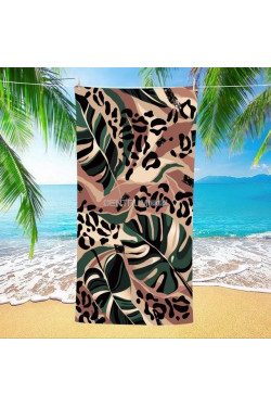 Ręcznik plażowy (70x140cm) 8528