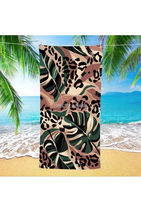 Ręcznik plażowy (70x140cm) 85