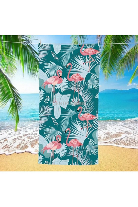 Ręcznik plażowy (70x140cm) 85