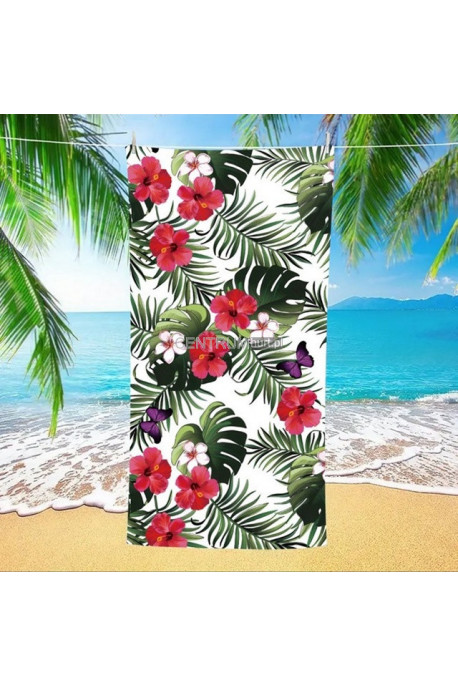 Ręcznik plażowy (70x140cm) 85