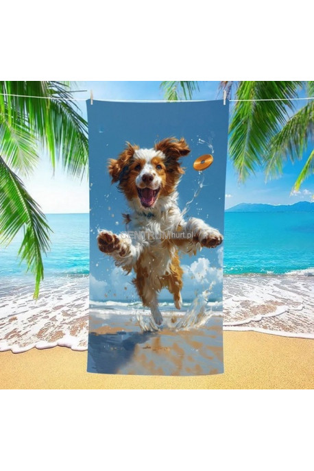 Ręcznik plażowy (70x140cm) 85
