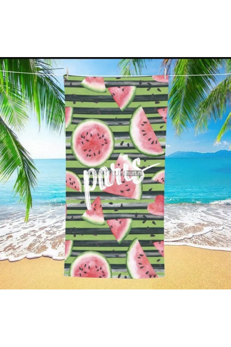 Ręcznik plażowy (70x140cm) 85