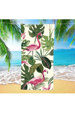 Ręcznik plażowy (70x140cm) 8539