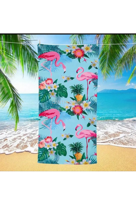 Ręcznik plażowy (70x140cm) 85