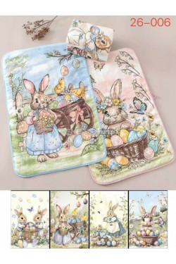 Ściereczki (40x60cm) 8541