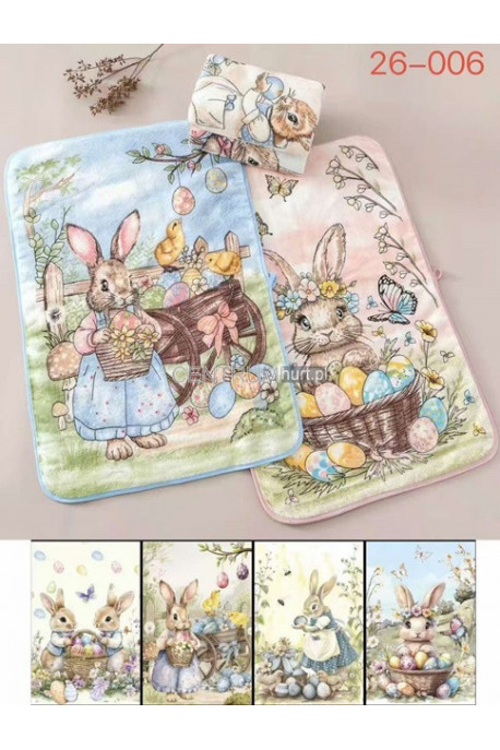 Ściereczki (40x60cm) 85