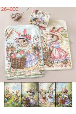 Ściereczki (40x60cm) 8543