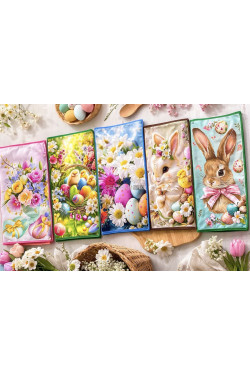 Ściereczki (40x60cm) 8548