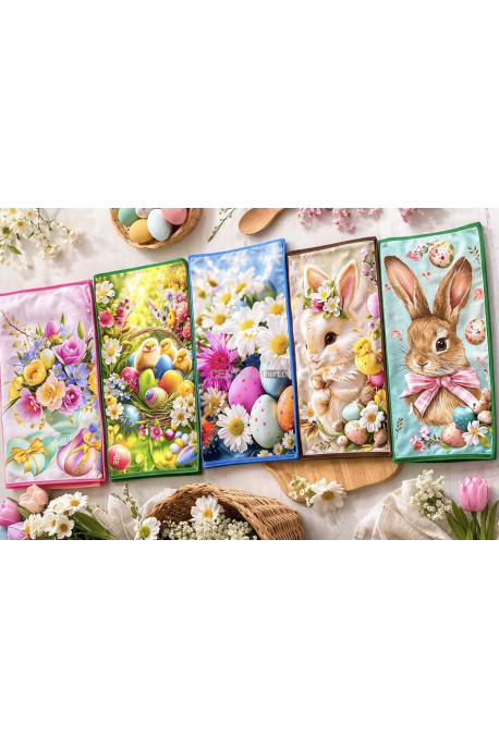 Ściereczki (40x60cm) 85