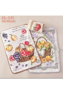 Ściereczki (40x60cm) 8558