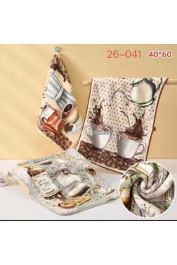 Ściereczki (40x60cm) 8560
