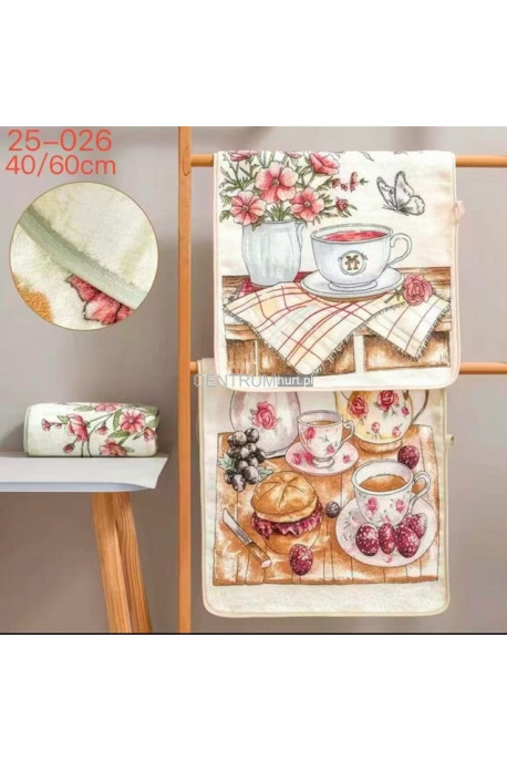Ściereczki (40x60cm) 85