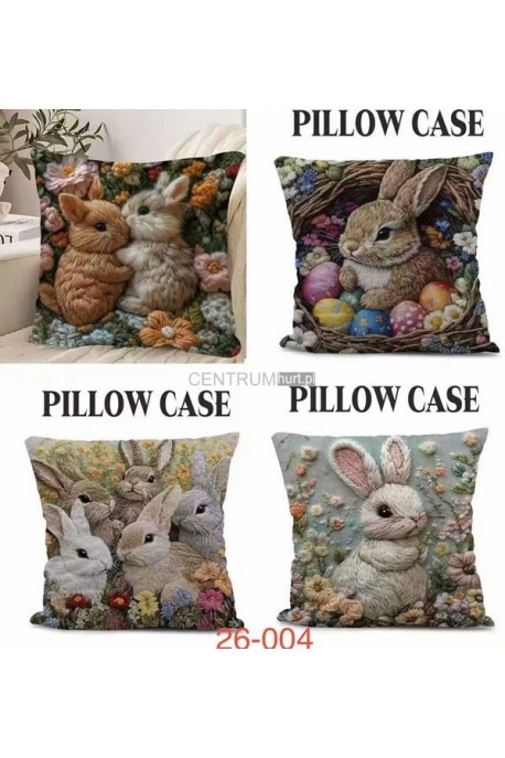 Poszewka (40x40cm) 85