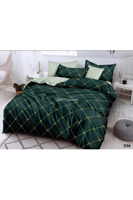 Komplet pościel 4 części (160x200) 85