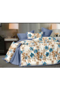 Komplet pościel 4 części (160x200) 85