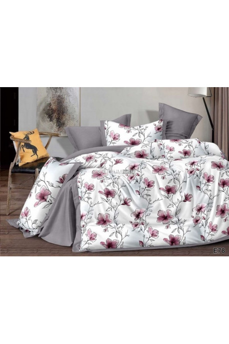 Komplet pościel 4 części (160x200) 85