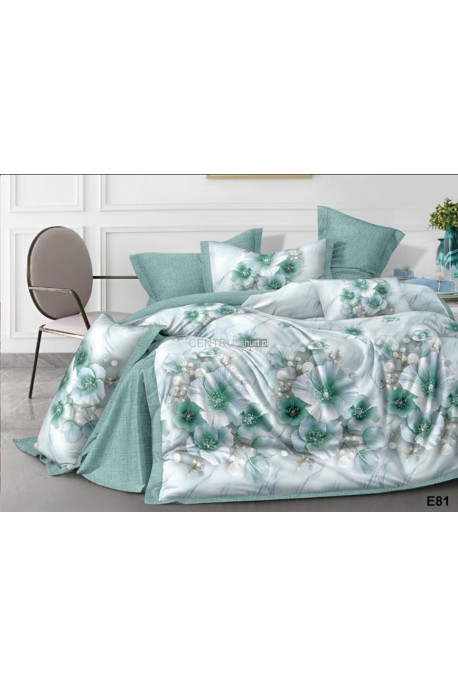 Komplet pościel 4 części (160x200) 85