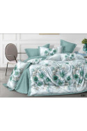 Komplet pościel 4 części (160x200) 85