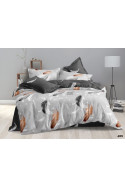 Komplet pościel 4 części (160x200) 85