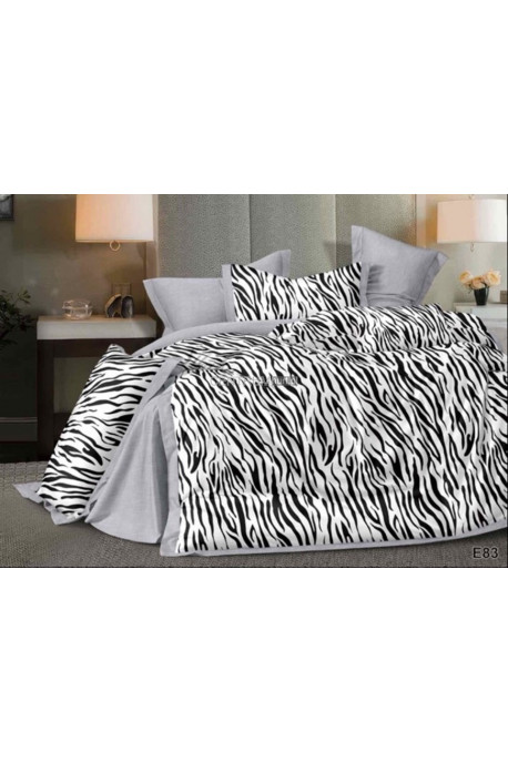 Komplet pościel 4 części (160x200) 85