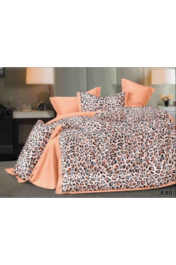 Komplet pościel 4 części (160x200) 8585