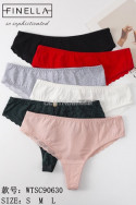 Stringi damskie (S-XL) 1