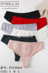 Stringi damskie (S-XL) 1