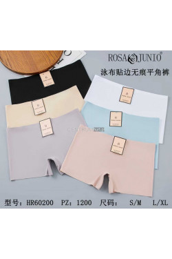 Bokserki damskie (S-XL) 60200