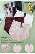 Majtki damskie (XL-3XL) 1