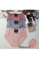 Majtki damskie (S-XL) 1