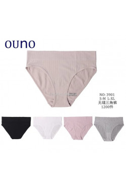 Majtki damskie (S-XL) 3901