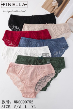 Majtki damskie (S-XL) 90752