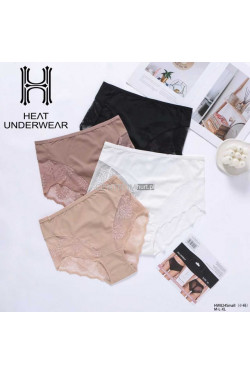 Majtki damskie (M-XL) HW8245