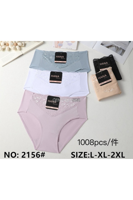 Majtki damskie (S-XL) 1