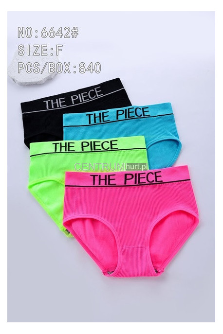 Majtki damskie (S-XL) 1